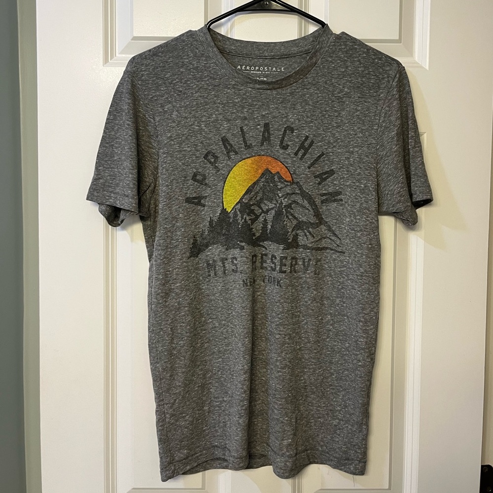 Aeropostale tshirt